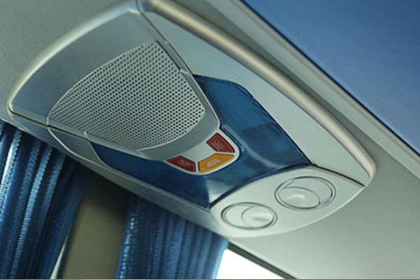 福田欧辉BJ6115U8ATB-3客车（天然气国五24-51座）