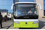 福田欧辉BJ6127C8BTB客车（天然气国五24-55座）