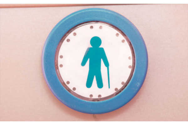 福田欧辉BJ6901C6MFB公交车（柴油国四10-37座）