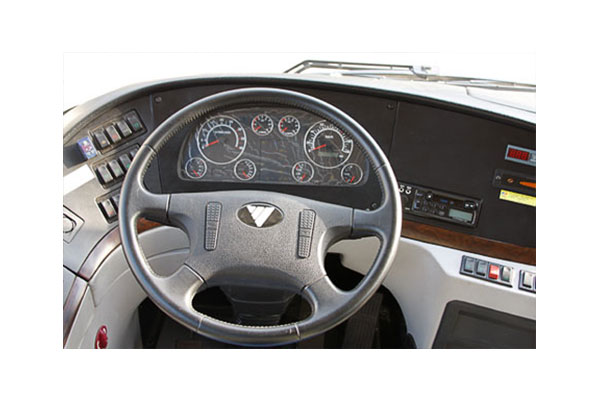 福田欧辉BJ6123C7BHD公交车（柴油国五10-46座）