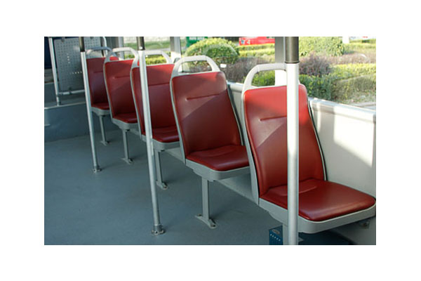 福田欧辉BJ6105C7BHB公交车（柴油国五19-41座）