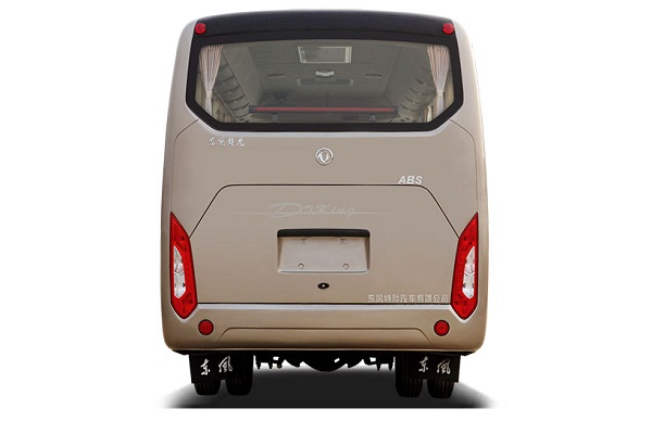 东风超龙EQ6668LTN客车（天然气国五10-23座）