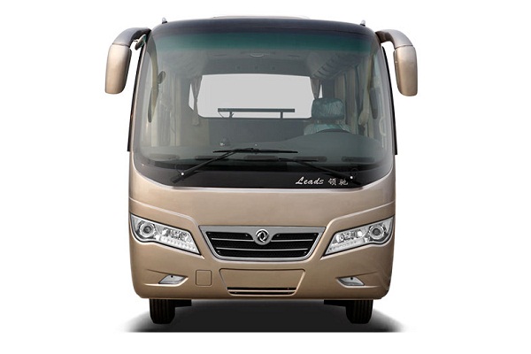 东风超龙EQ6668LTN客车（天然气国五10-23座）