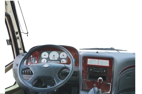 东风超龙EQ6660LTN3客车（天然气国五10-23座）