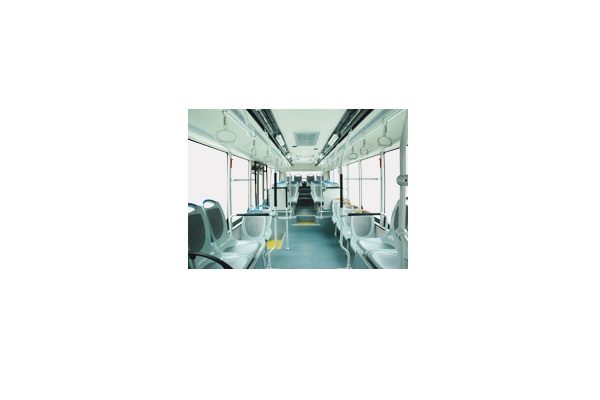 东风超龙EQ6730CTN1公交车（天然气国五13-28座）