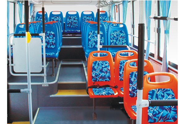 东风超龙EQ6790CHTN公交车（天然气国五10-29座）