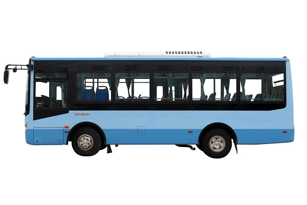 东风超龙EQ6770CHTN1公交车（天然气国五13-29座）