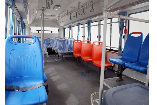 东风超龙EQ6770CHTN1公交车（天然气国五13-29座）