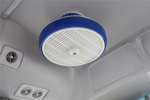 晶马JMV6607GF公交车（柴油国五10-18座）