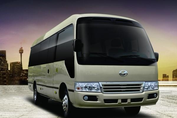 上饶SR6707BEV1客车（纯电动10-23座）