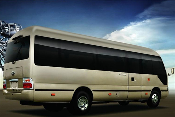 上饶SR6707BEV客车（纯电动10-23座）