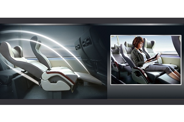 桂林大宇GL6127HKNE1客车（液化天然气国五24-57座）