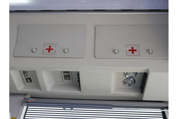 申龙SLK6129ULD5HEVZ2公交车（柴油/电混动国五10-45座）