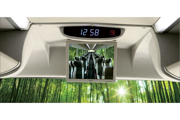 桂林大宇GL6128HKNE1客车（液化天然气国五24-55座）