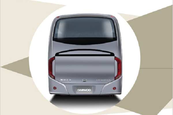 桂林大宇GDW6840HKE1客车（柴油国五24-35座）