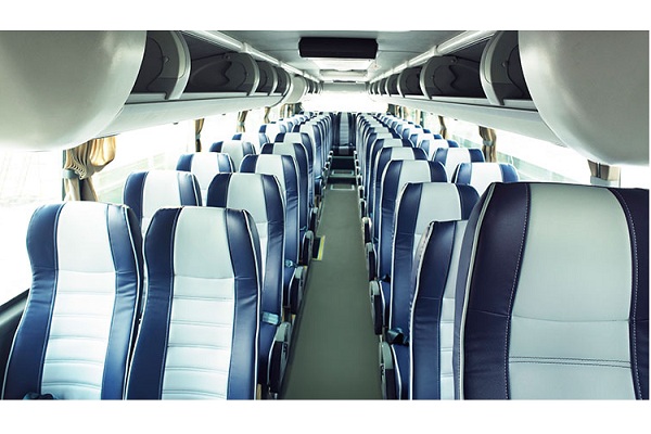 申龙SLK6129ADD5客车（柴油国五24-61座）