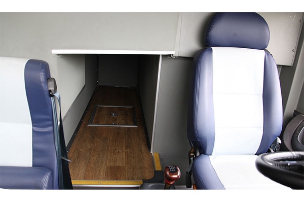 申龙SLK6129ADD5客车（柴油国五24-61座）