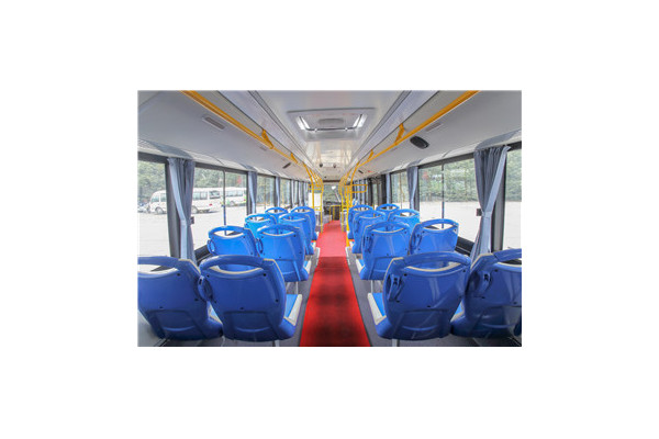 申沃SWB6127PHEV2公交车（柴油/电混动国五25-43座）