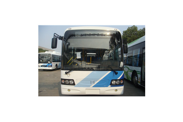 申沃SWB6117Q8公交车（天然气国五23-42座）