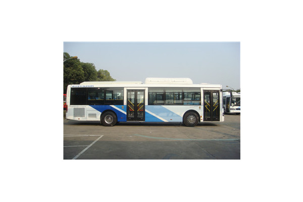 申沃SWB6117Q8公交车（天然气国五23-42座）