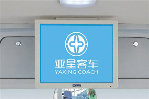 亚星JS6790XCP01小学生专用校车（柴油国五24-41座）