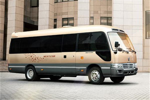 亚星YBL6700HBEV2客车（纯电动10-23座）