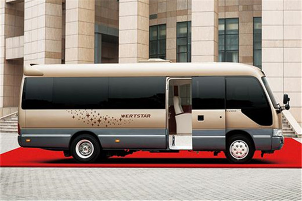 亚星YBL6700HBEV1客车（纯电动10-23座）