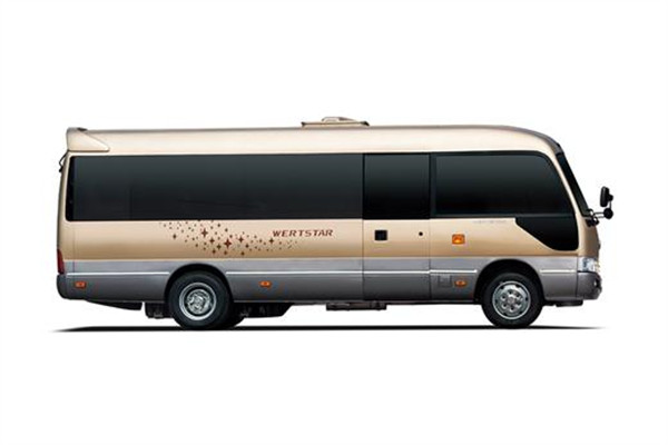 亚星YBL6700HBEV1客车（纯电动10-23座）