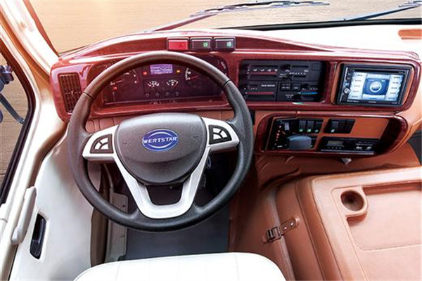 亚星YBL6700HBEV1客车（纯电动10-23座）