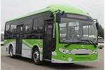 沂星SDL6833EVG公交车（纯电动11-23座）