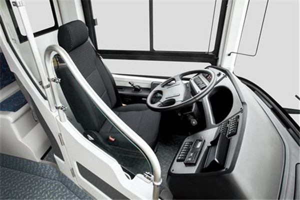 亚星JS6106GHQCP公交车（天然气国五20-42座）