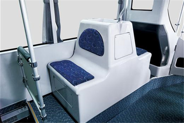 亚星JS6106GHQCP公交车（天然气国五20-42座）