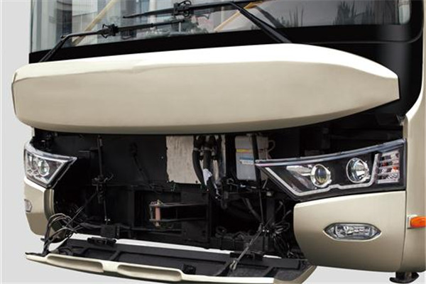 亚星JS6106GHQCP公交车（天然气国五20-42座）