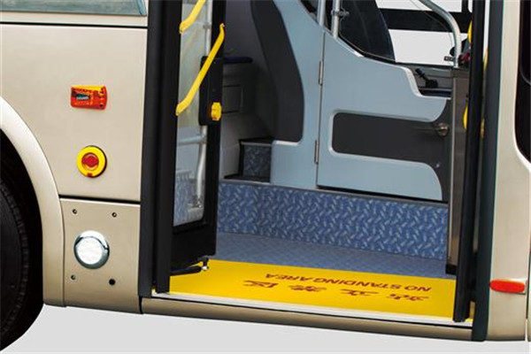 亚星JS6106GHQCP公交车（天然气国五20-42座）