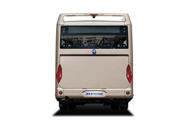 亚星JS6106GHCP公交车（天然气国五20-42座）