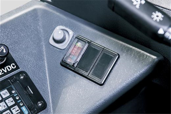 亚星JS6106GHCP公交车（天然气国五20-42座）