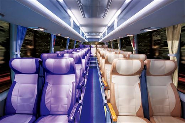 亚星YBL6855H1QCP客车（天然气国五24-39座）