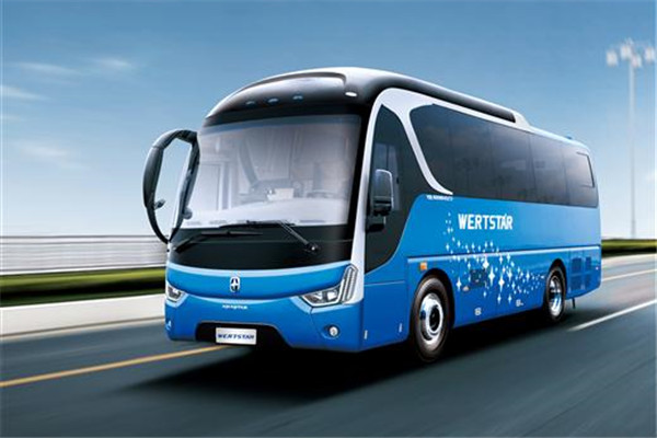 亚星YBL6855H1CP客车（天然气国五24-37座）