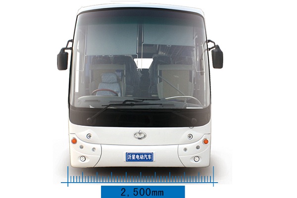 沂星SDL6120EVL客车（纯电动33-55座）