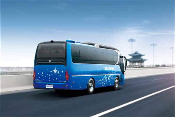 亚星YBL6935H1QCP客车（天然气国五24-43座）