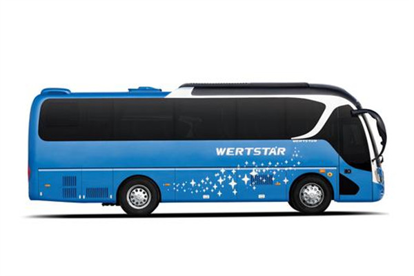 亚星YBL6935H1QCP客车（天然气国五24-43座）