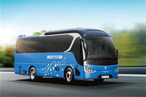 亚星YBL6935HCP客车（天然气国五24-43座）