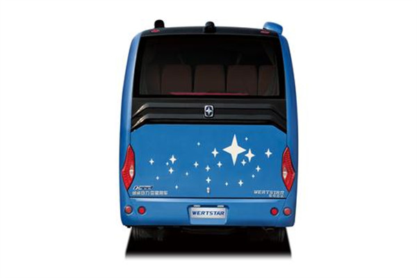 亚星YBL6935HCP客车（天然气国五24-43座）