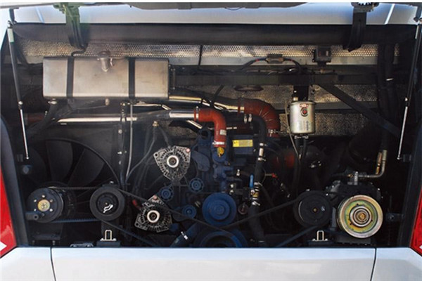 亚星YBL6121H1QCP客车（天然气国五24-59座）