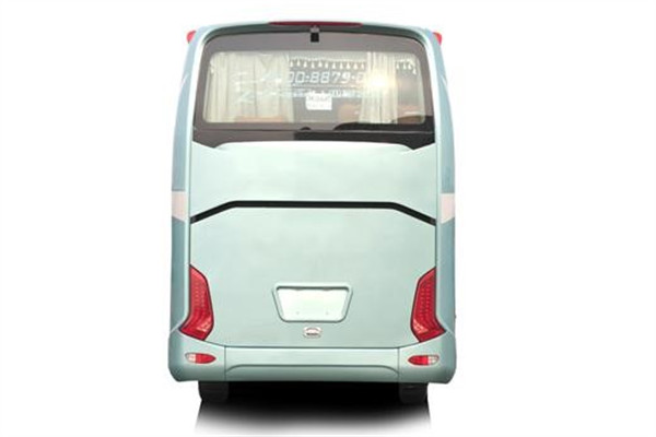 亚星YBL6148H1QP2客车（柴油国五24-69座）