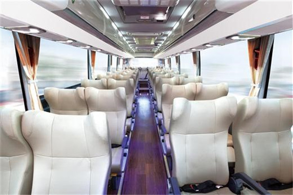 亚星YBL6148H1QP2客车（柴油国五24-69座）