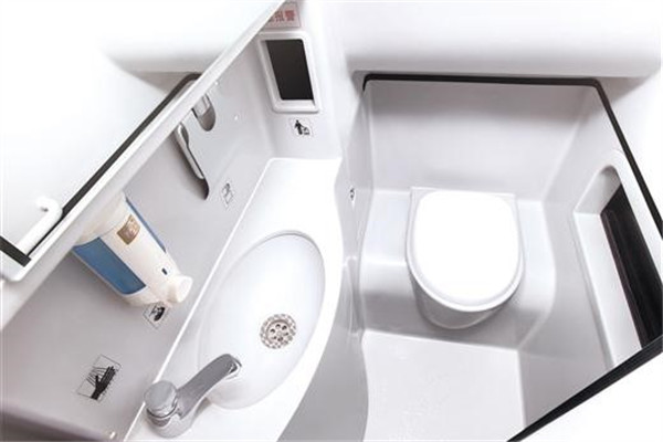 亚星YBL6148H1QP2客车（柴油国五24-69座）