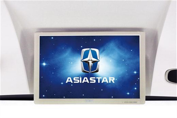 亚星YBL6148H2QCP2客车（天然气国五24-69座）