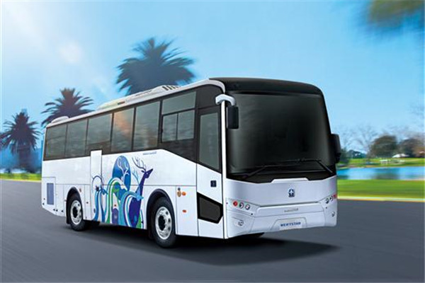 亚星YBL6127H1QCP客车（天然气国五24-59座）