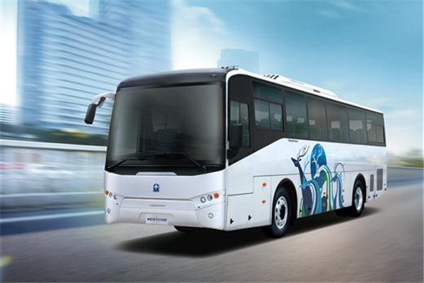 亚星YBL6127H1QCP客车（天然气国五24-59座）